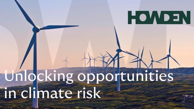 Climate risk