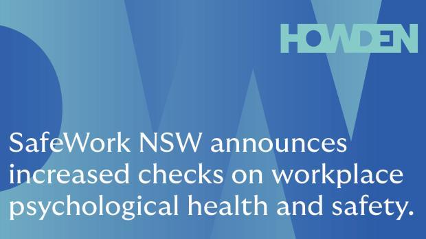 SafeWork