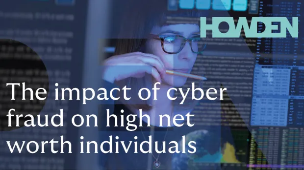 Cyber fraud