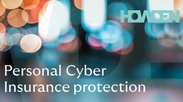 Personal cyber