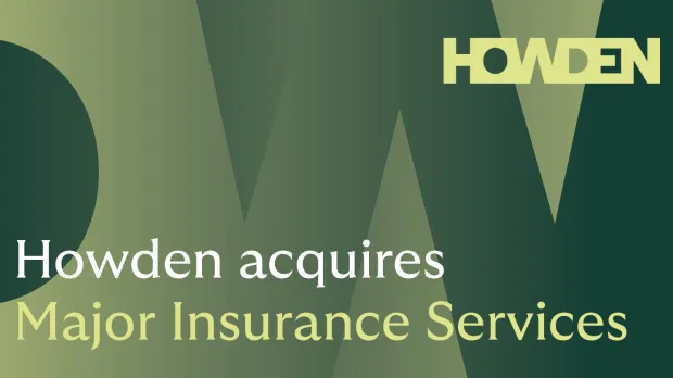 Major Insurance