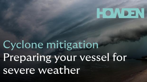 Cyclone mitigation