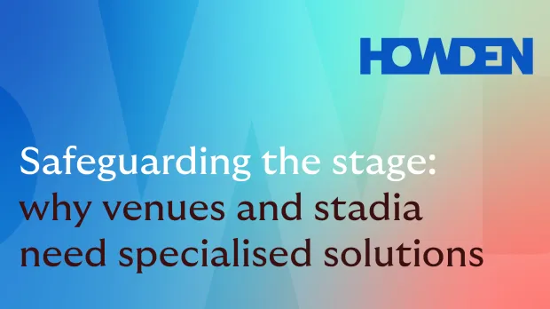 Venues Stadia