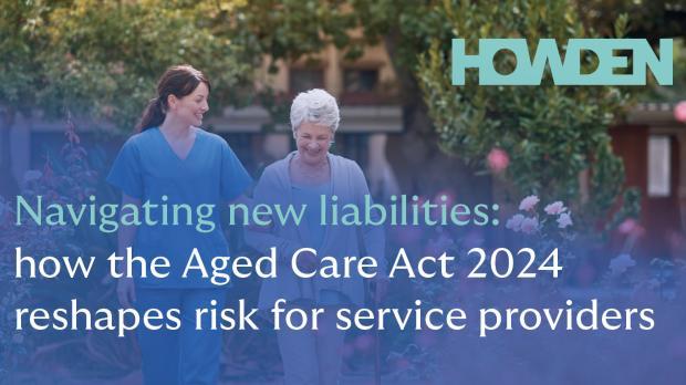 Aged Care