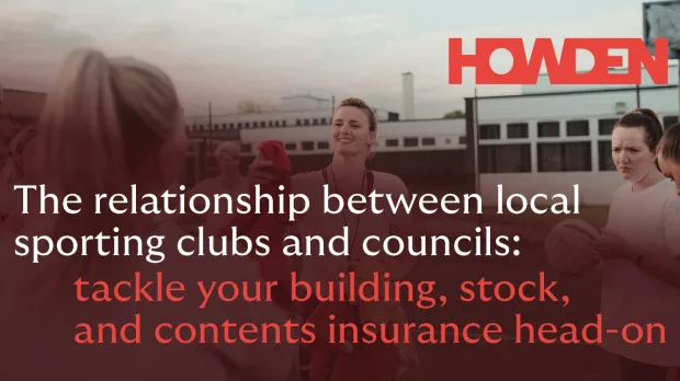 Clubs and councils