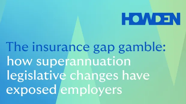 Insurance gap gamble