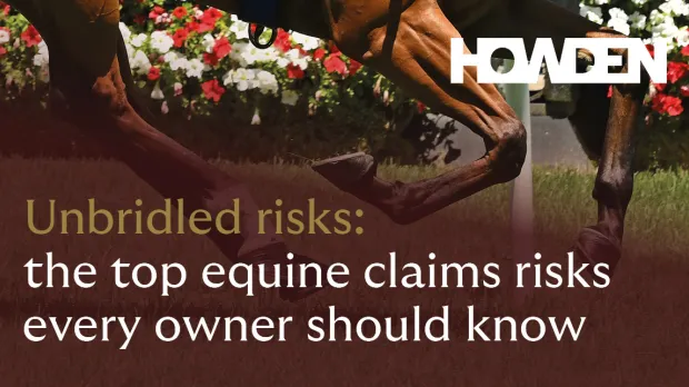 Unbridled Risks