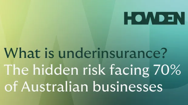 Underinsurance
