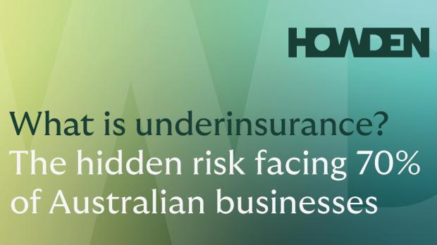 Underinsurance