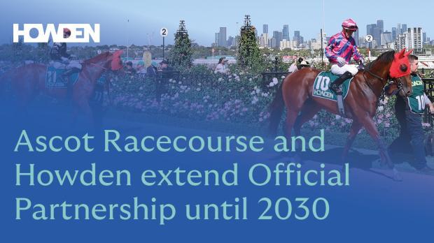 Ascot partnership