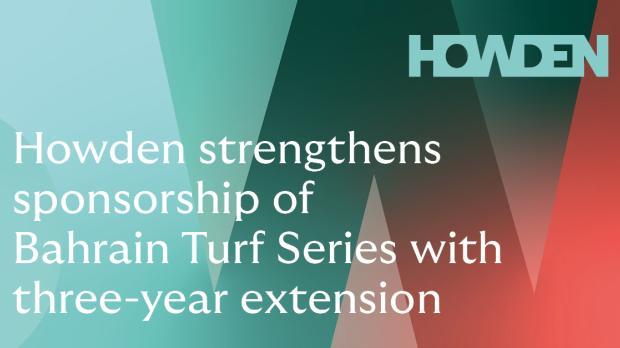 Bahrain Turf Series