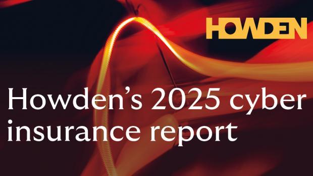 2025 cyber insurance report