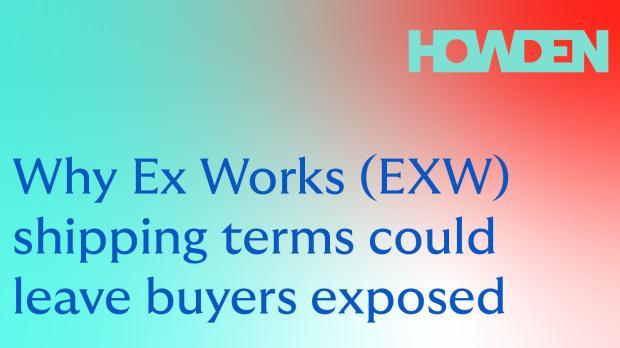 Ex Works