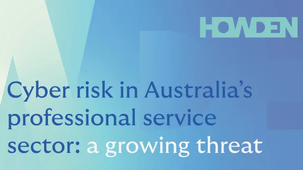 Cyber risk