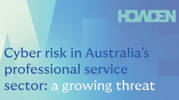 Cyber risk Cyber risk