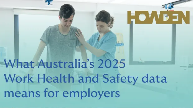 work health and safety