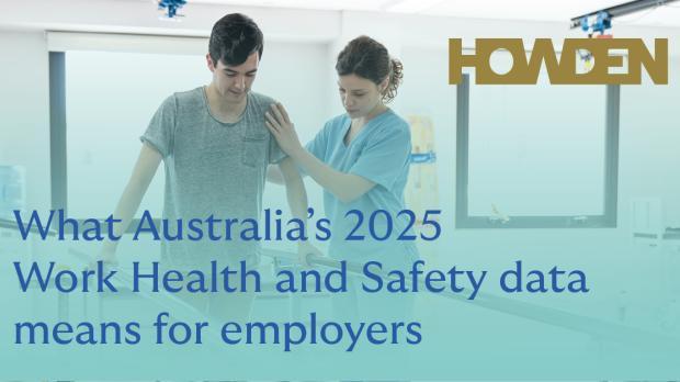 work health and safety