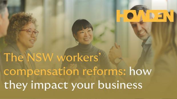nsw workers compensation