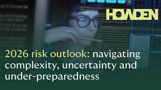 2026 risk outlook
