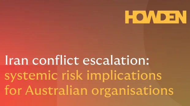 Iran conflict
