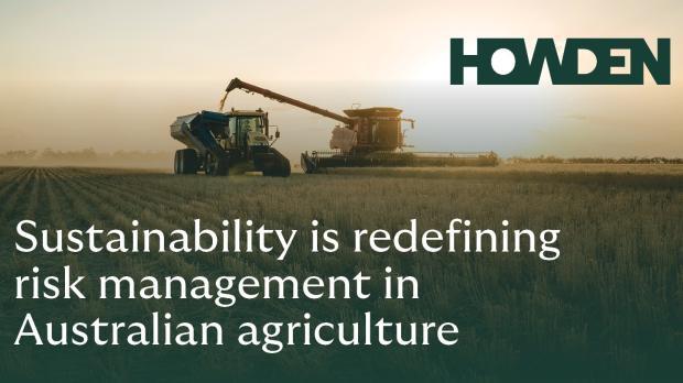 Australian agriculture