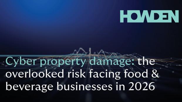 Cyber Food & Beverage