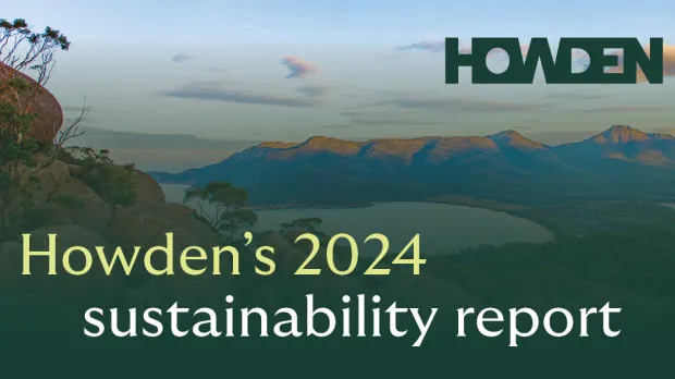 2024 sustainability report
