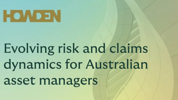 Evolving risks