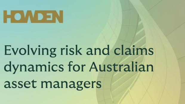 Evolving risks