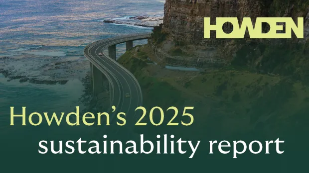 2025 sustainability report