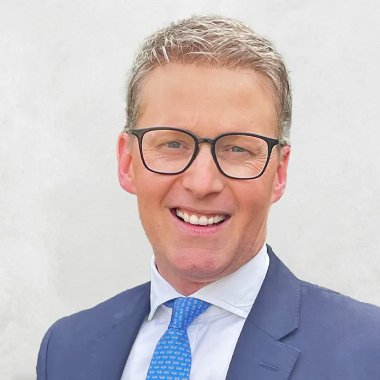 Photo of David Welsh