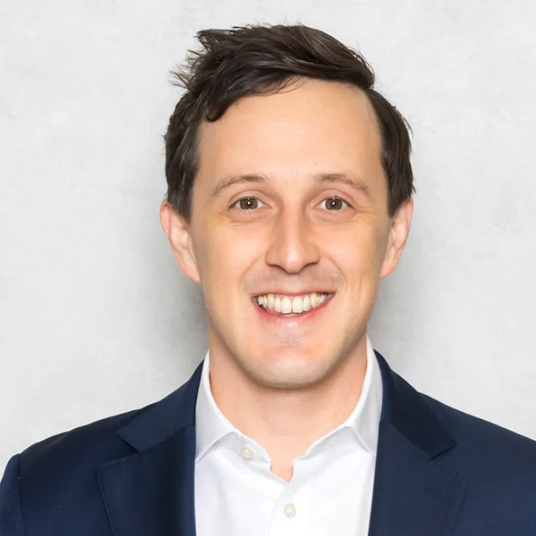Photo of Gary Ward