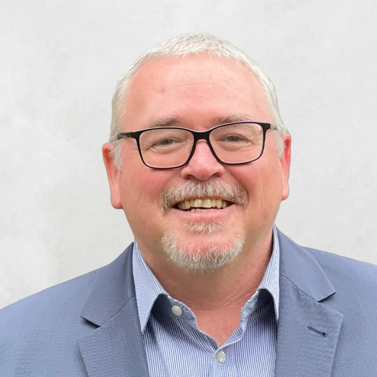 Photo of Tom Flynn