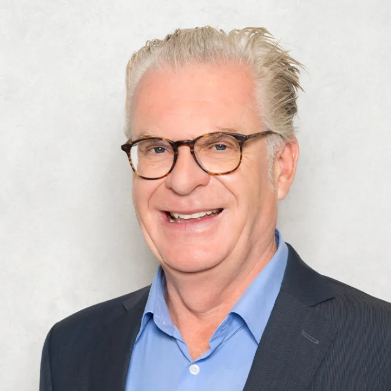 Photo of David Lowen