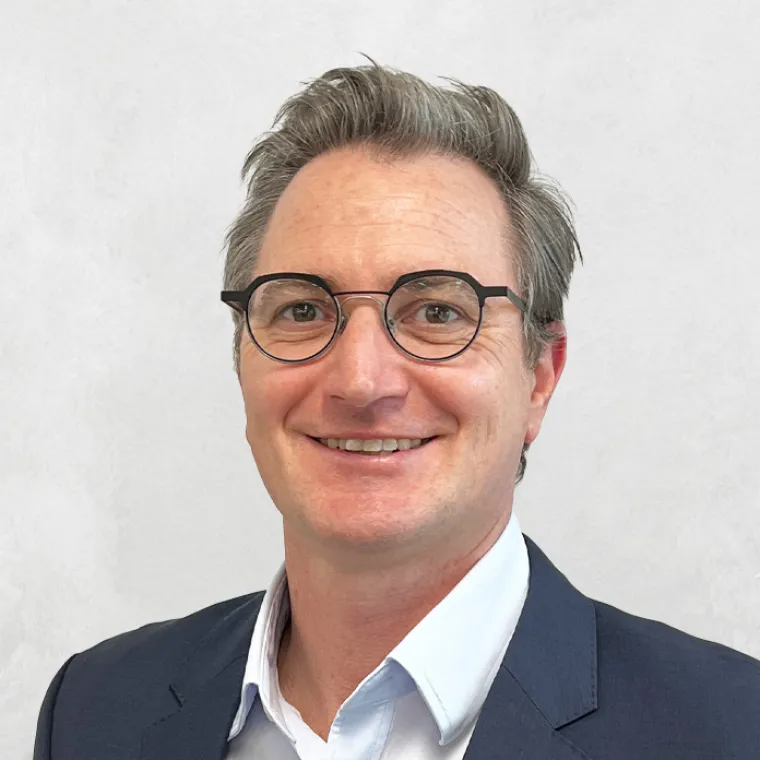 Photo of Alex Jenner