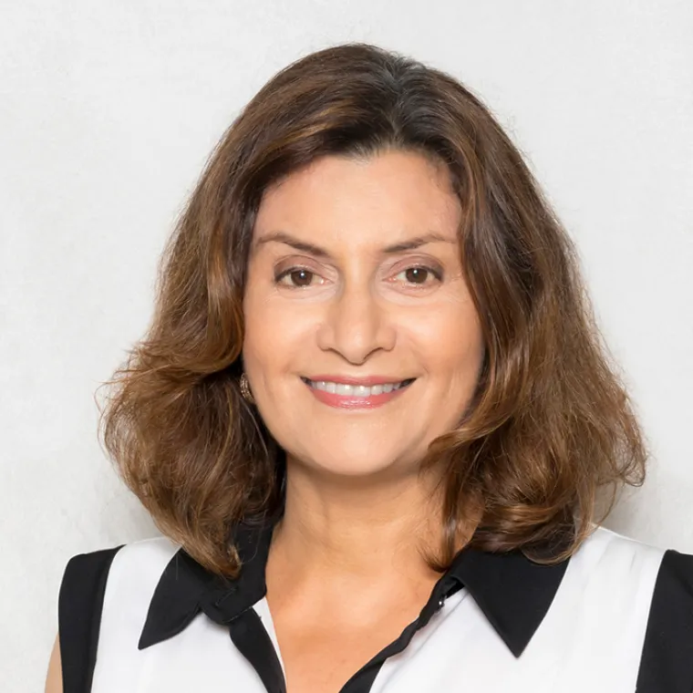 Photo of Ann McInerney
