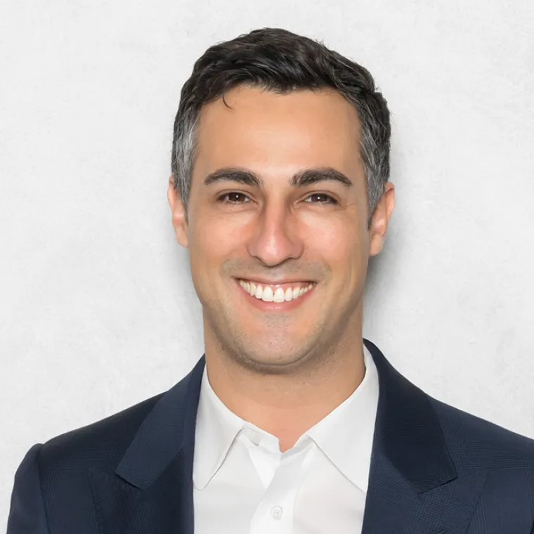 Photo of Christian Lombardo