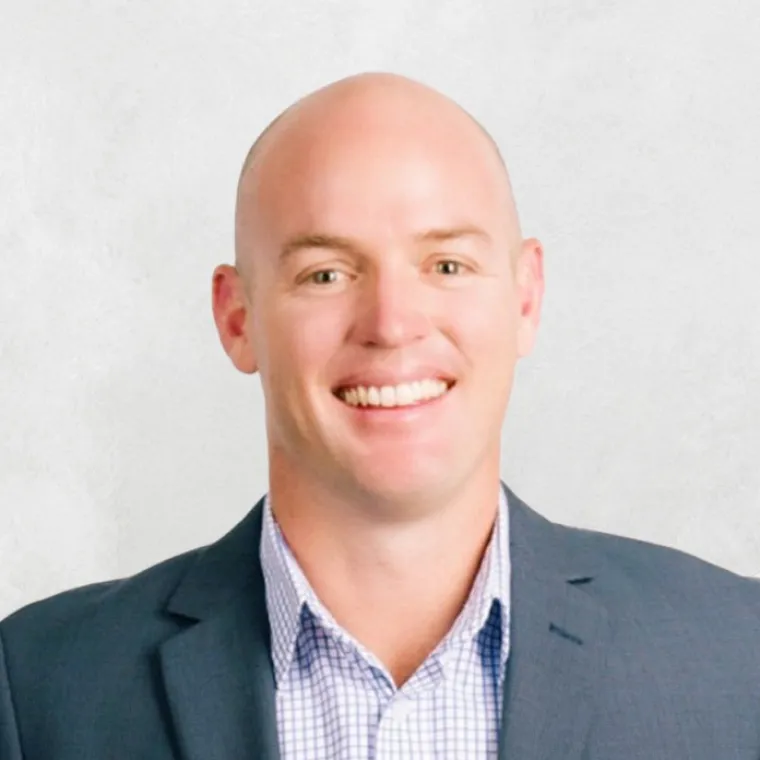 Photo of Grant Rovelli