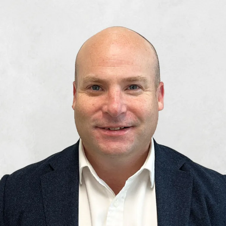 Photo of Matt Cavallaro