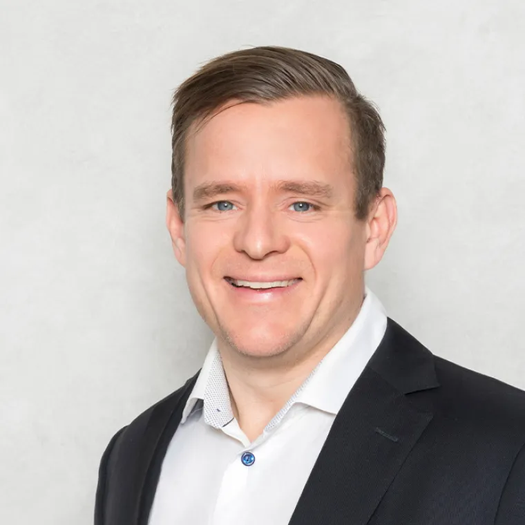 Photo of Matt Weaver