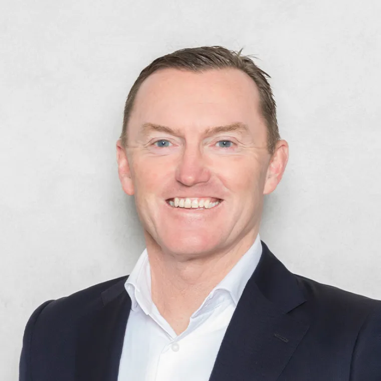 Photo of Scott Curley