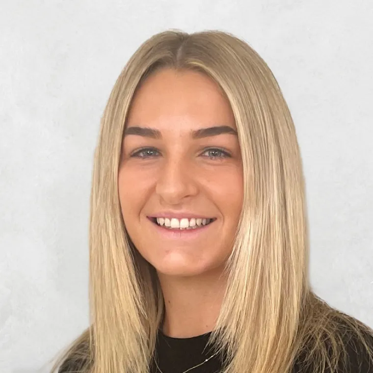 Photo of Emily Mitchell