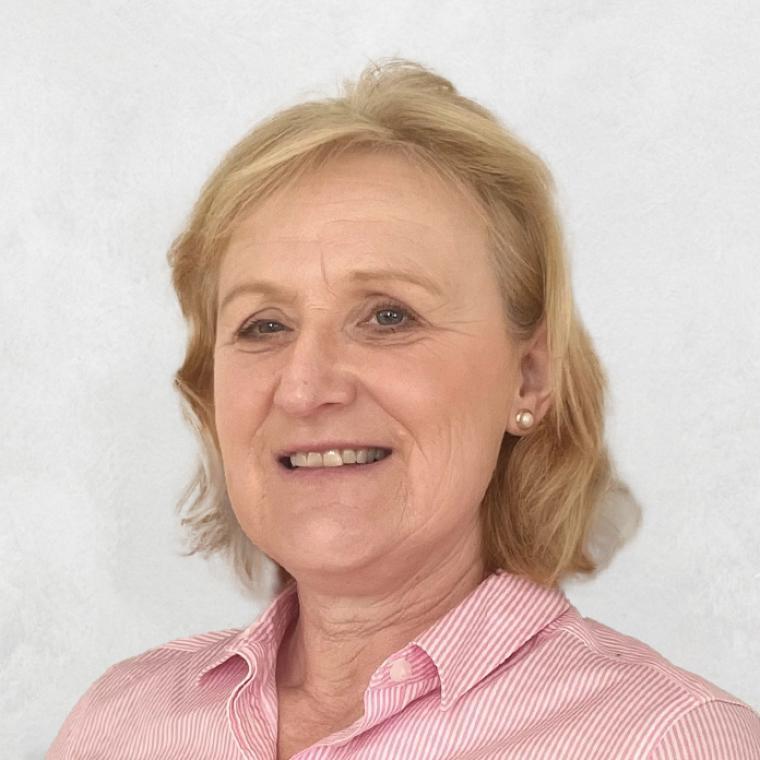 Photo of Pippa Wright
