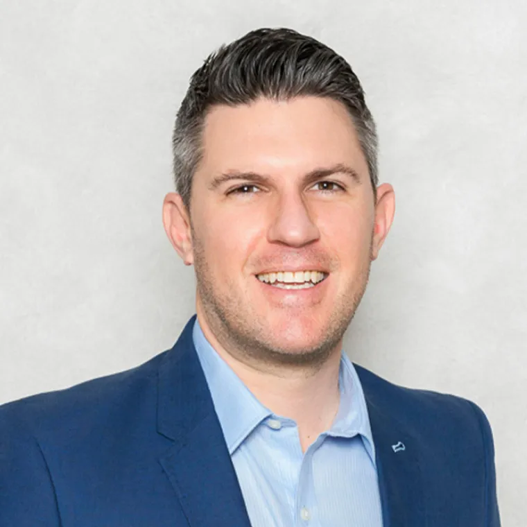 Photo of Dean Morley
