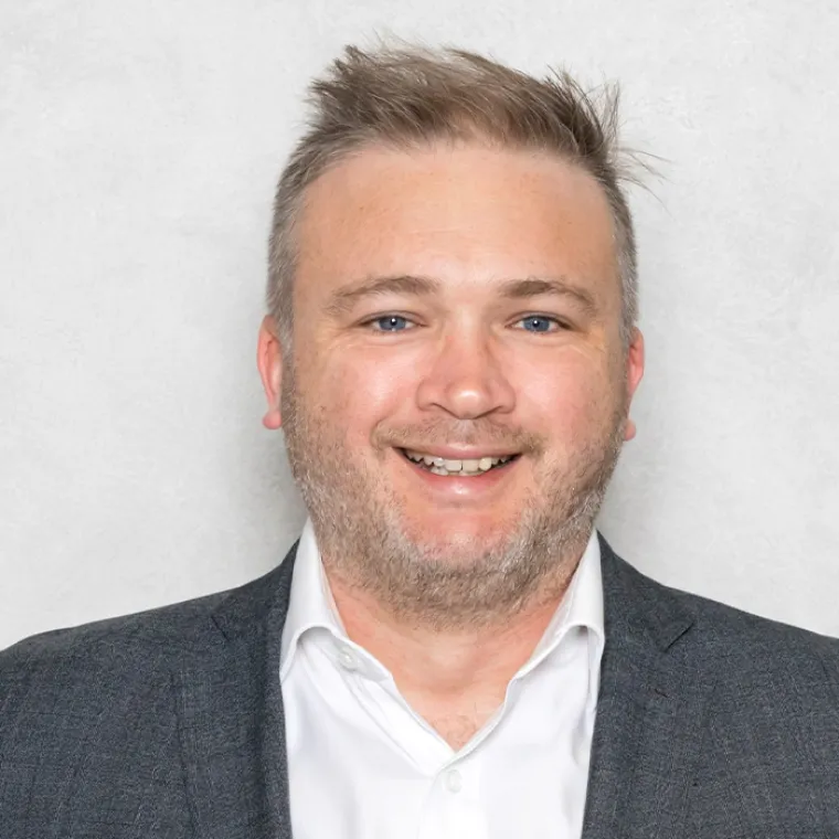 Photo of Dominic Wright