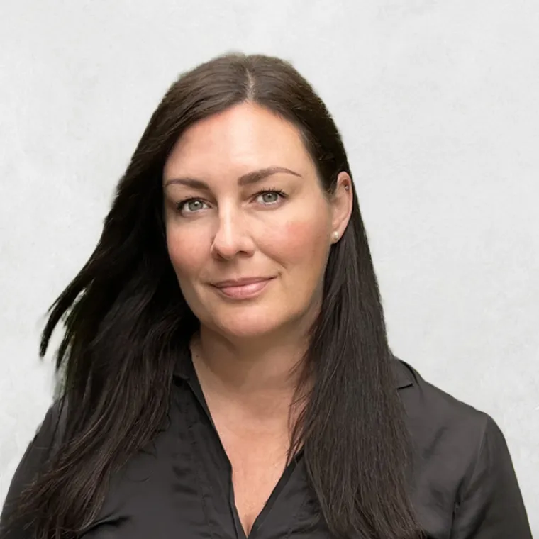Photo of Megan Boatwright