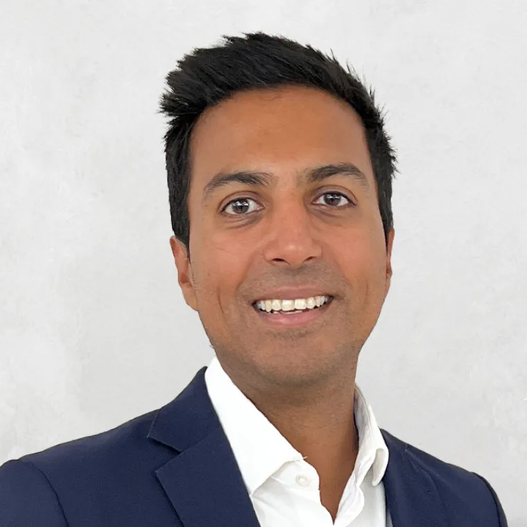 Photo of AJ Shan