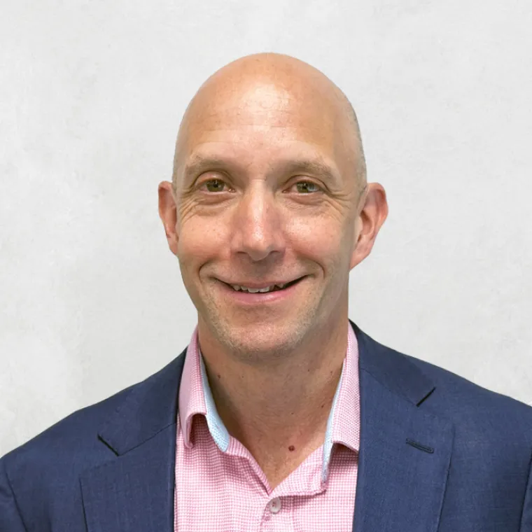 Photo of Warren Hattwich