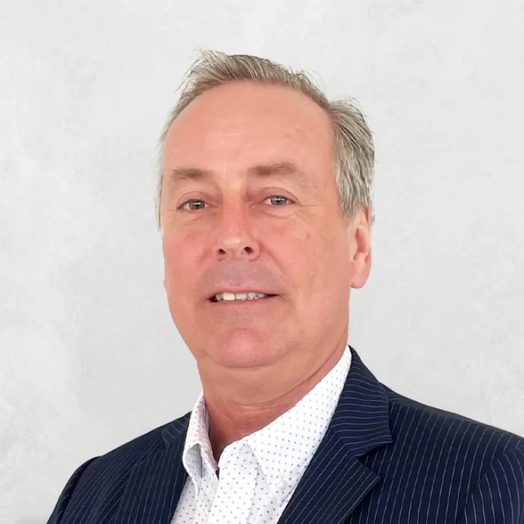 Photo of Steve Pickett