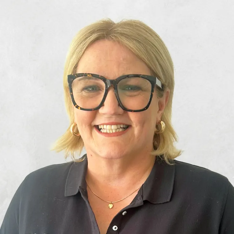 Photo of Wendy Cubitt